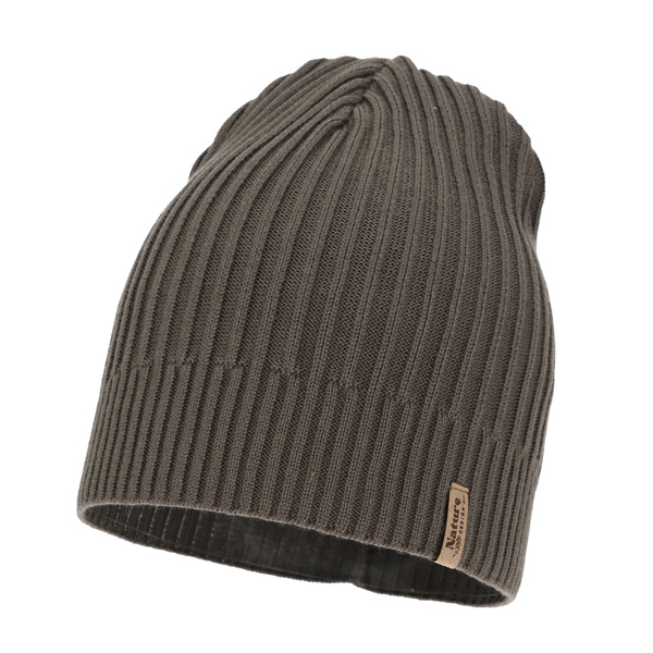 Damen Herbst und Frühlingsmütze, khaki, Mirona