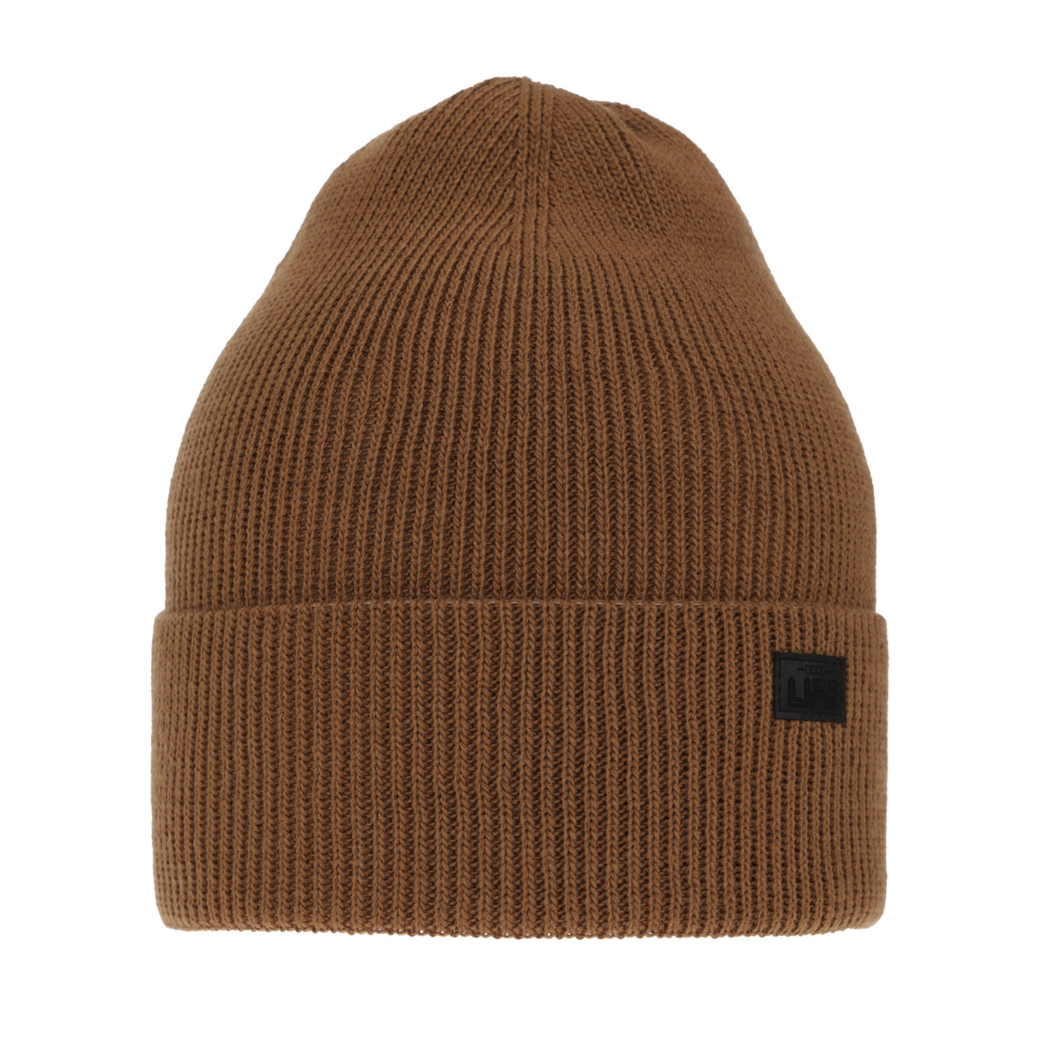 Herrenmütze Frühling- Winter Camel Flavio