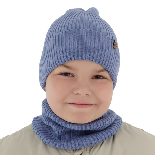 Blau