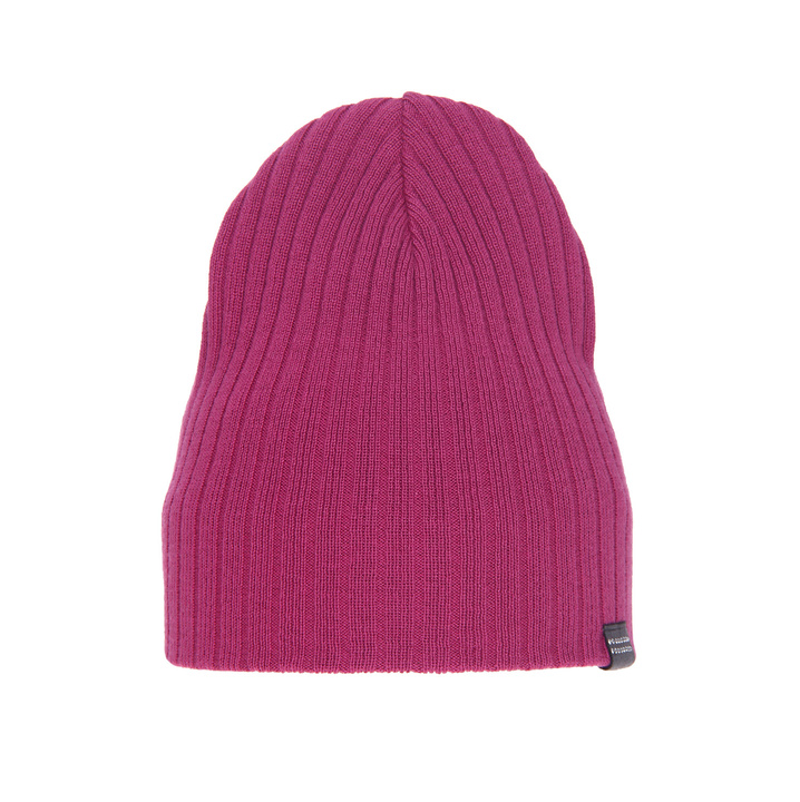 Herbst und Frühlingsmütze für Mädchen Rosa Italia