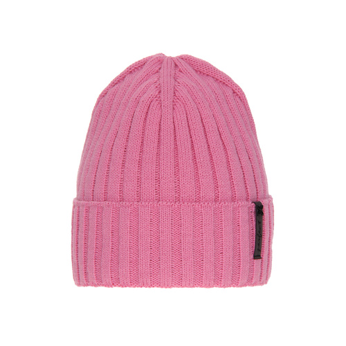 Wintermütze Damen Rosa Parisa