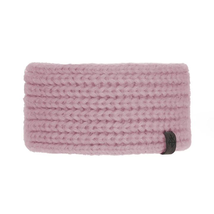 Stirnband Damen Rosa Alexis