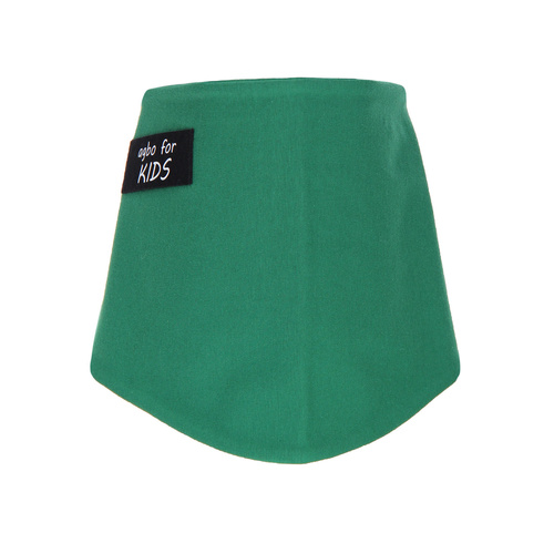 Herbst/ Frühling Umschlagtuch für Mädchen Grün Wojciech