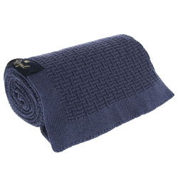 Navy Blau