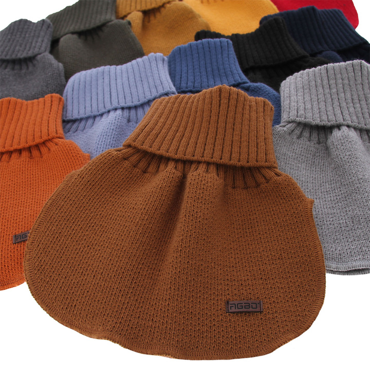 Schlauchschal für Jungen Camel Gobi