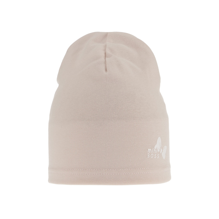 Herbst und Frühlingsmütze für Mädchen Rosa Margaret