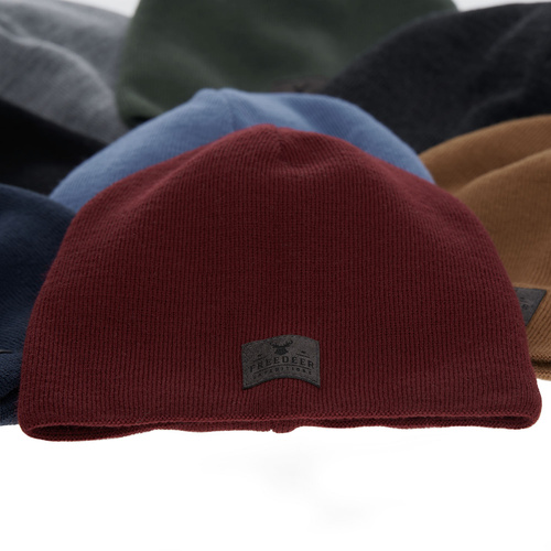 Wintermütze Jungen Grau Arczi