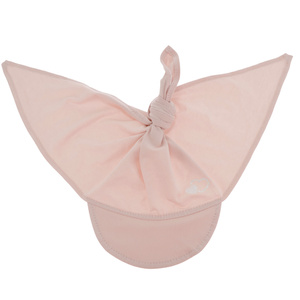 Sommer Baumwoll-Sonnenkappe für Mädchen Beige Irene