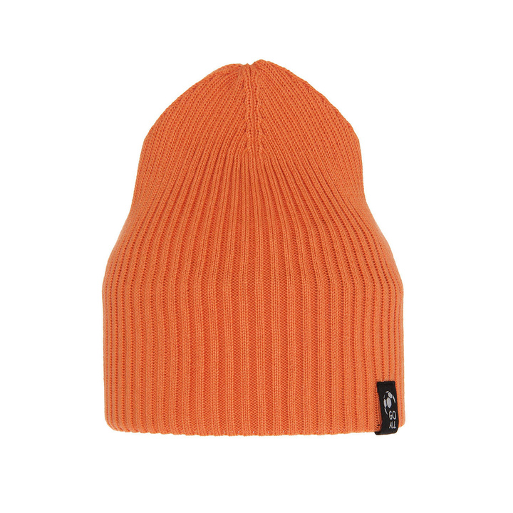 Herbst und Frühlingsmütze für Jungen, mit Baumwolle, Orange Lenis
