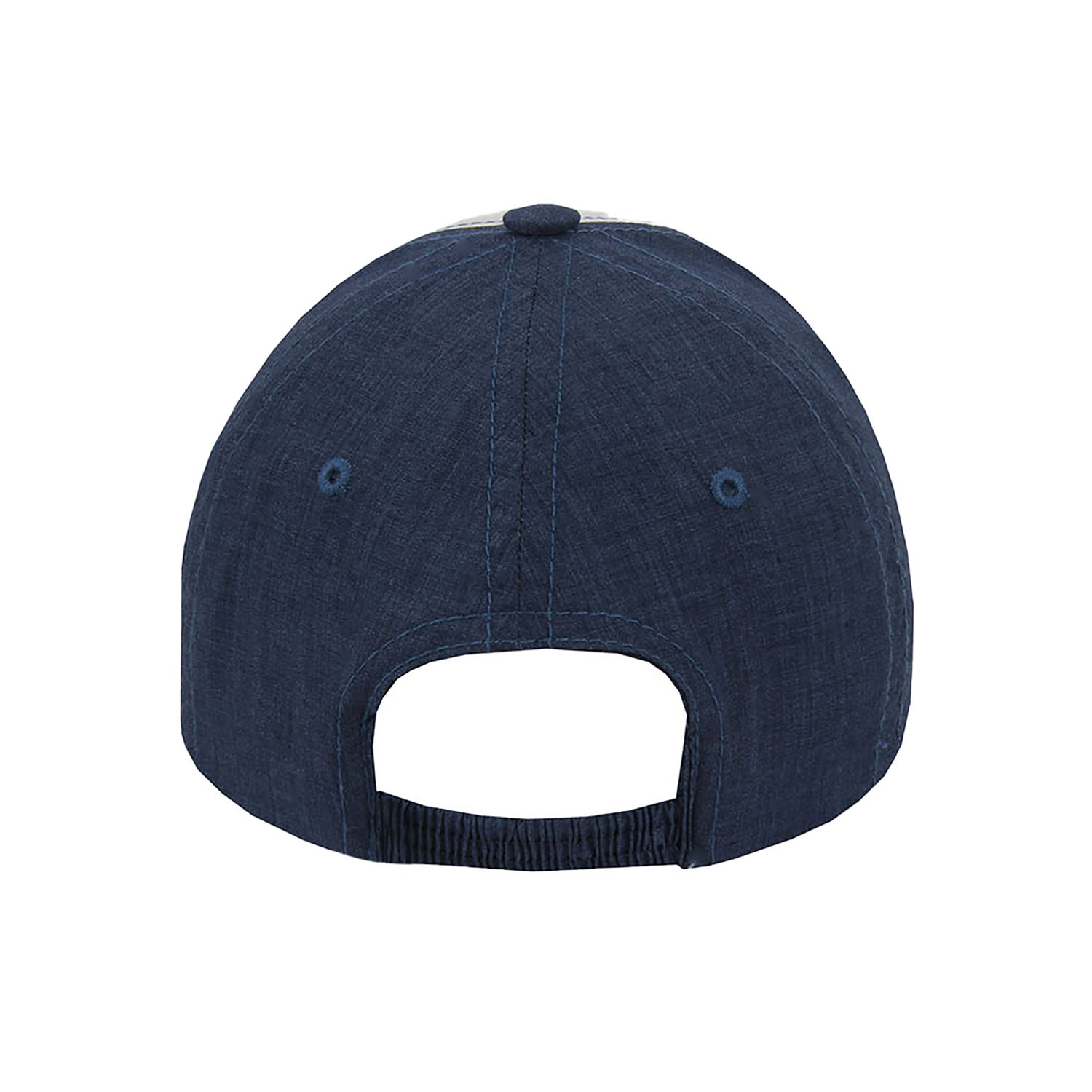 Mütze mit Schirm für Jungen Blau Dog