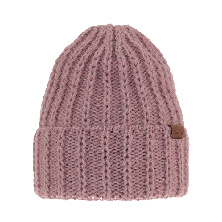 Wintermütze Damen Rosa Ceres